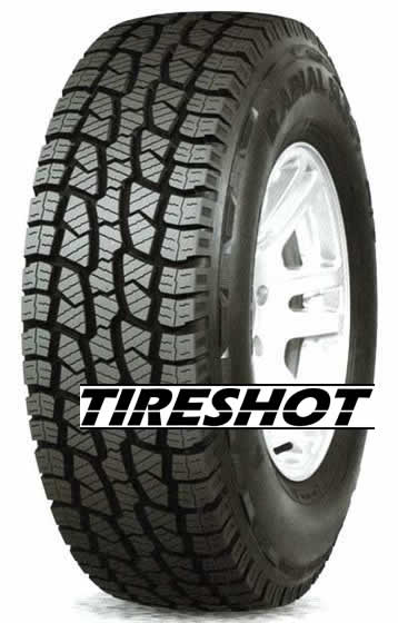 Goodride SL369 Tire